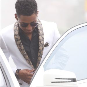 Meet your Posher, Joel